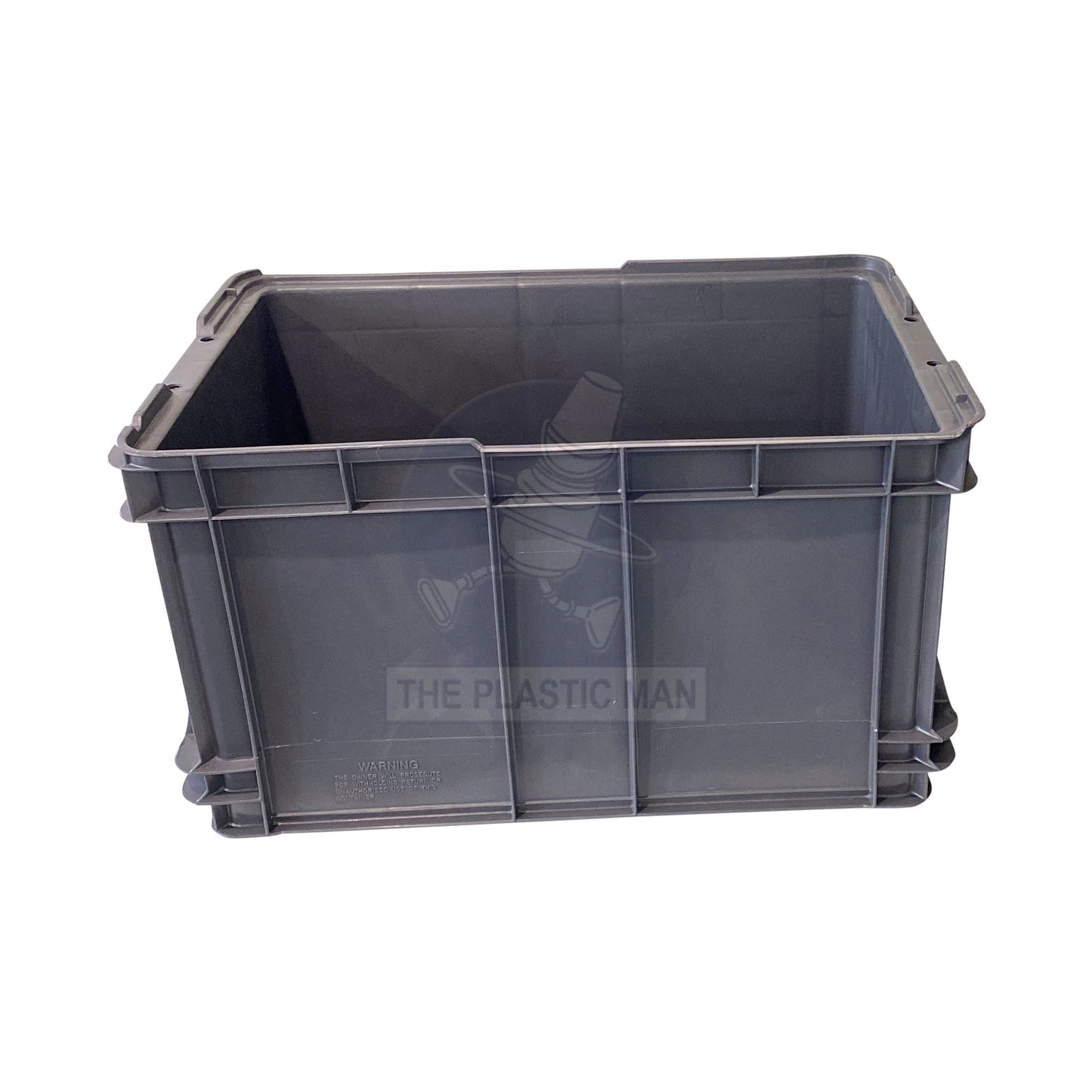 Auto Crate 50L AUTO50 - IH026