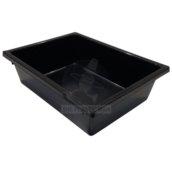 Basin Nesting Tote 13L Ap41 Storage Boxes & Crates