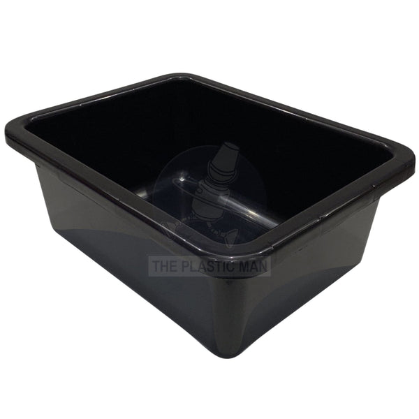 Basin Rectangle 18L - Basrec18 Storage Boxes & Crates