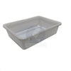 Basin Rectangle 22L Basrec22 - Ih059 Storage Boxes & Crates