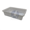 Basin Rectangle 22L Basrec22 - Ih059 Storage Boxes & Crates