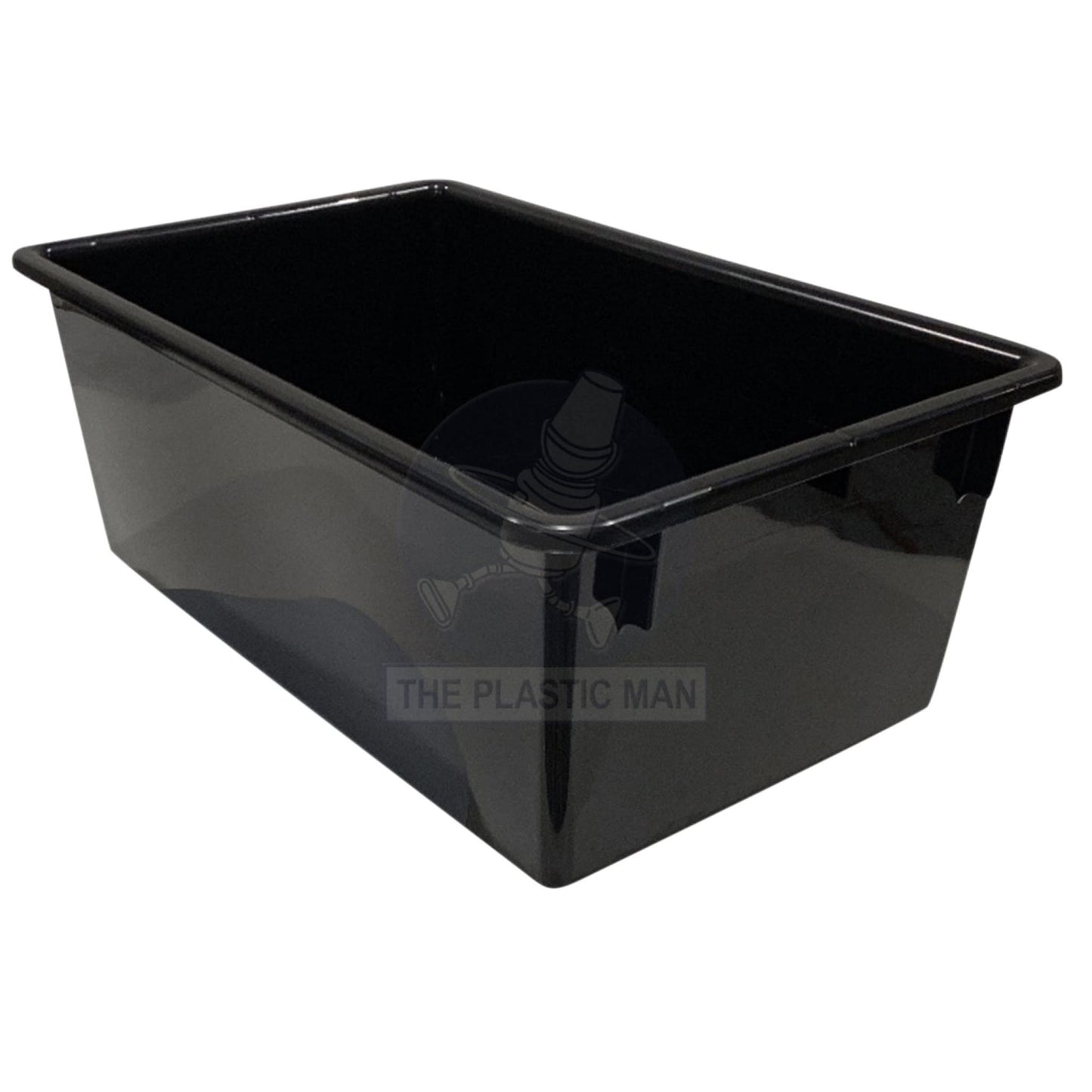 Basin Rectangle 41L - Basrec41 Storage Boxes & Crates