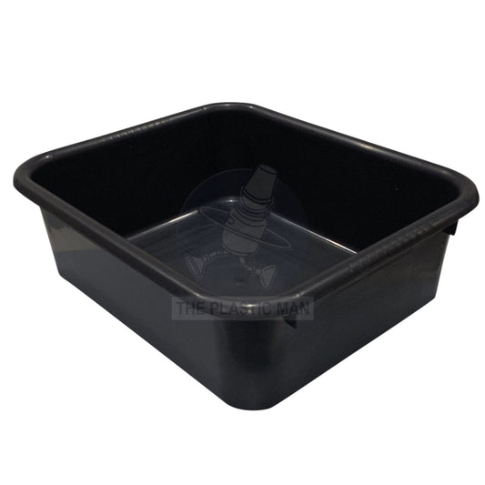 Basin Rectangle 9L - Basrec9 Storage Boxes & Crates