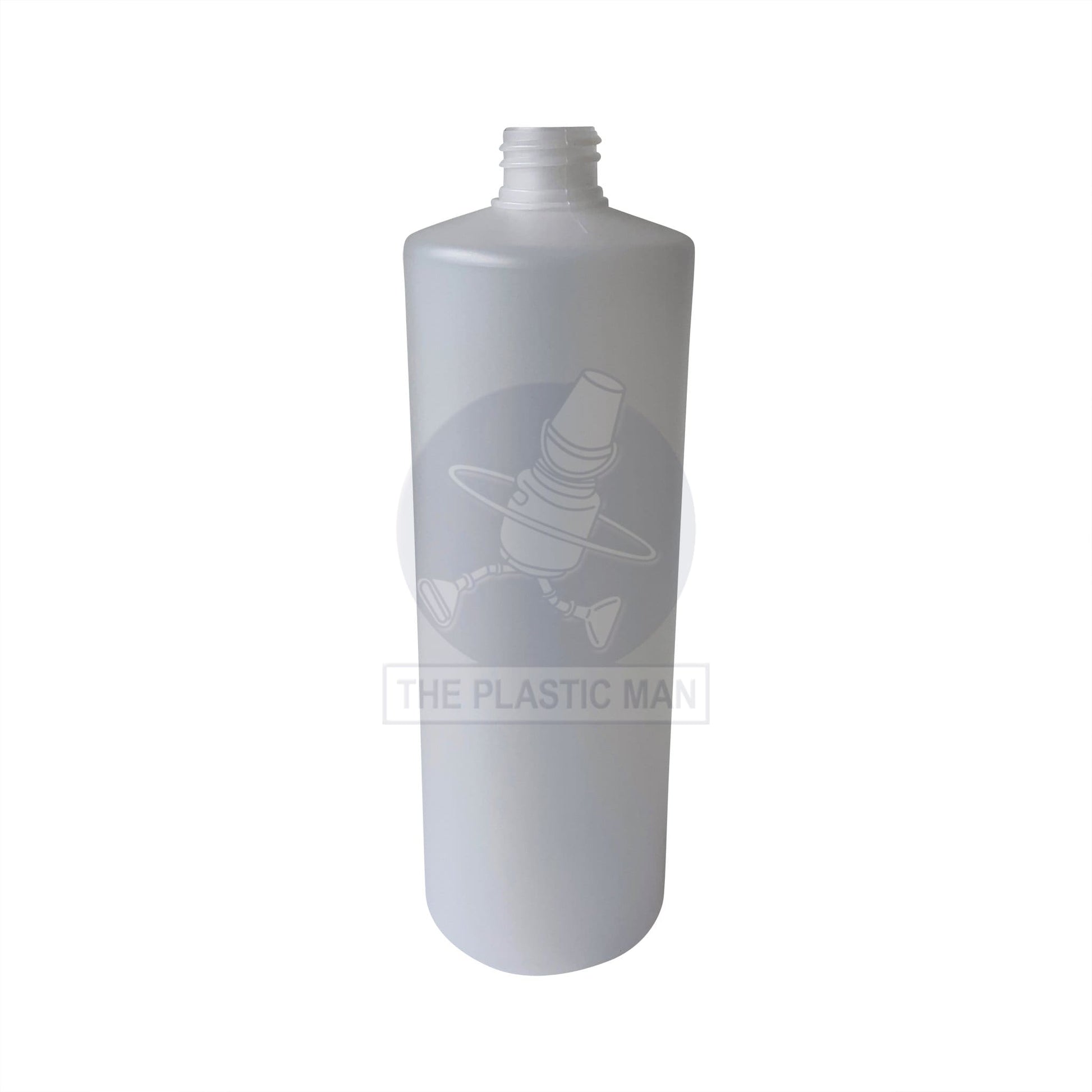 Bottle 1000Ml - Bot1000 Bottles Drums & Jerry Cans