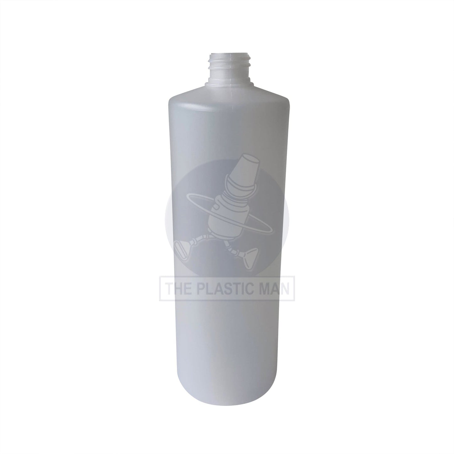 Bottle 1000Ml - Bot1000 Bottles Drums & Jerry Cans