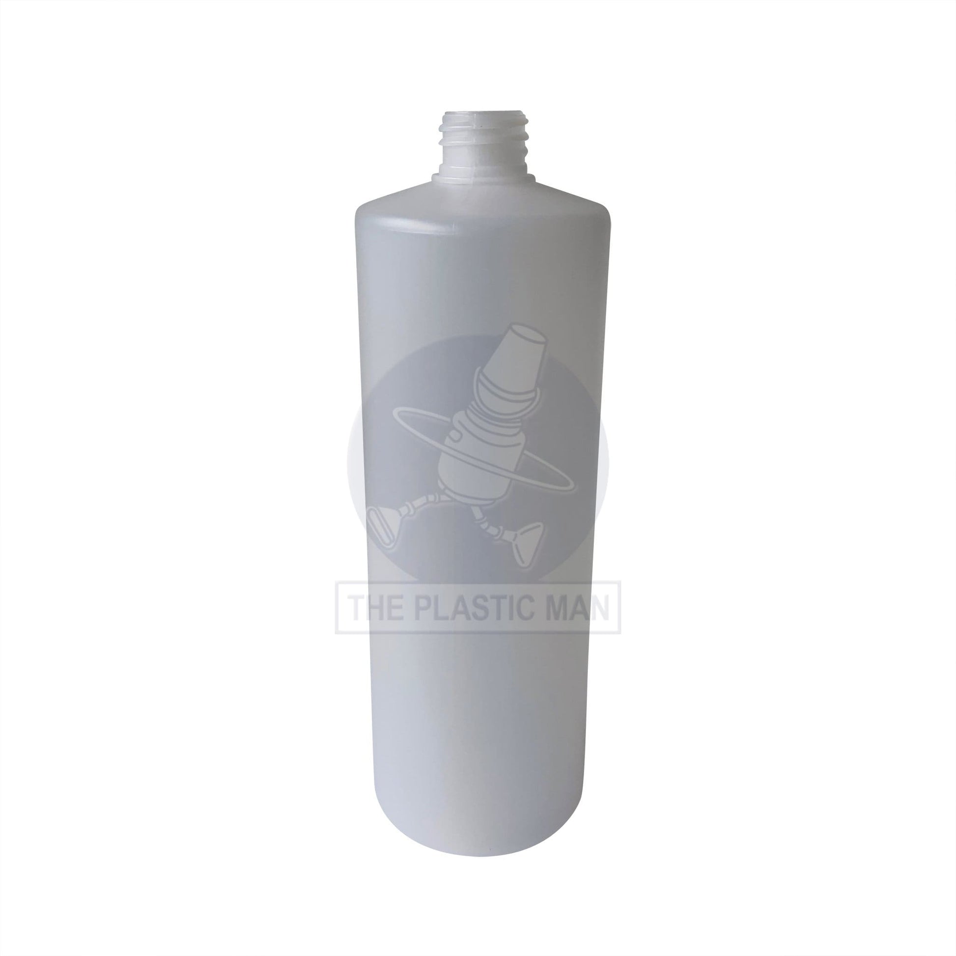 Bottle 1000Ml - Bot1000 Bottles Drums & Jerry Cans