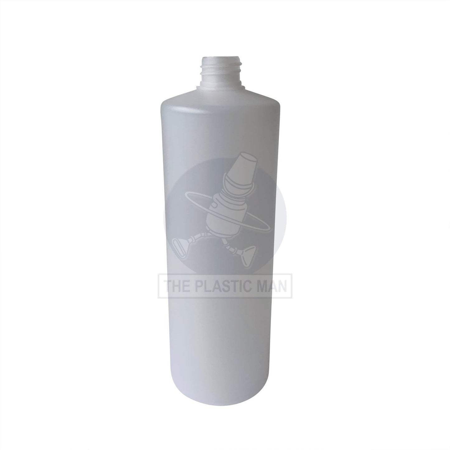 Bottle 1000Ml - Bot1000 Bottles Drums & Jerry Cans