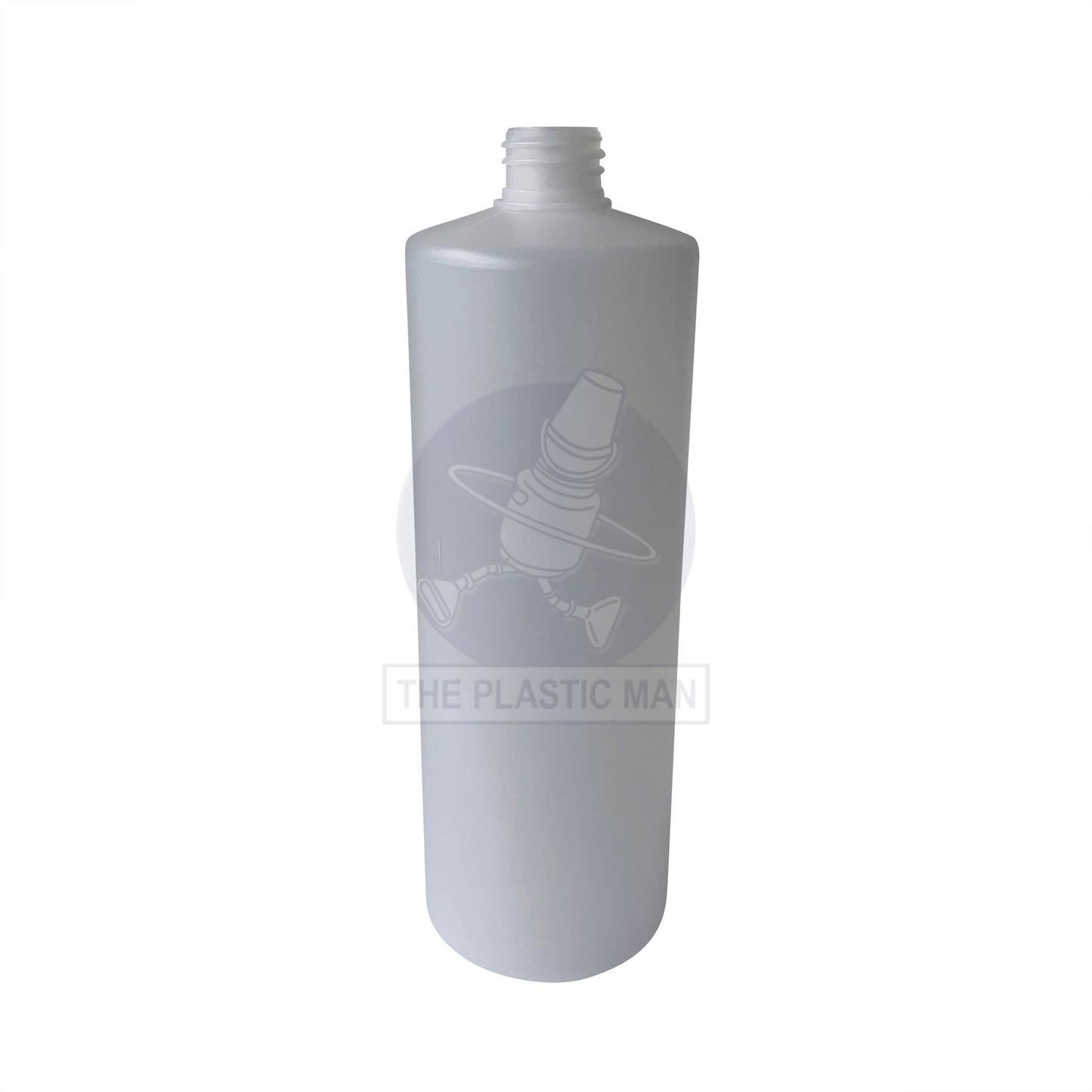 Bottle 1000Ml - Bot1000 Bottles Drums & Jerry Cans