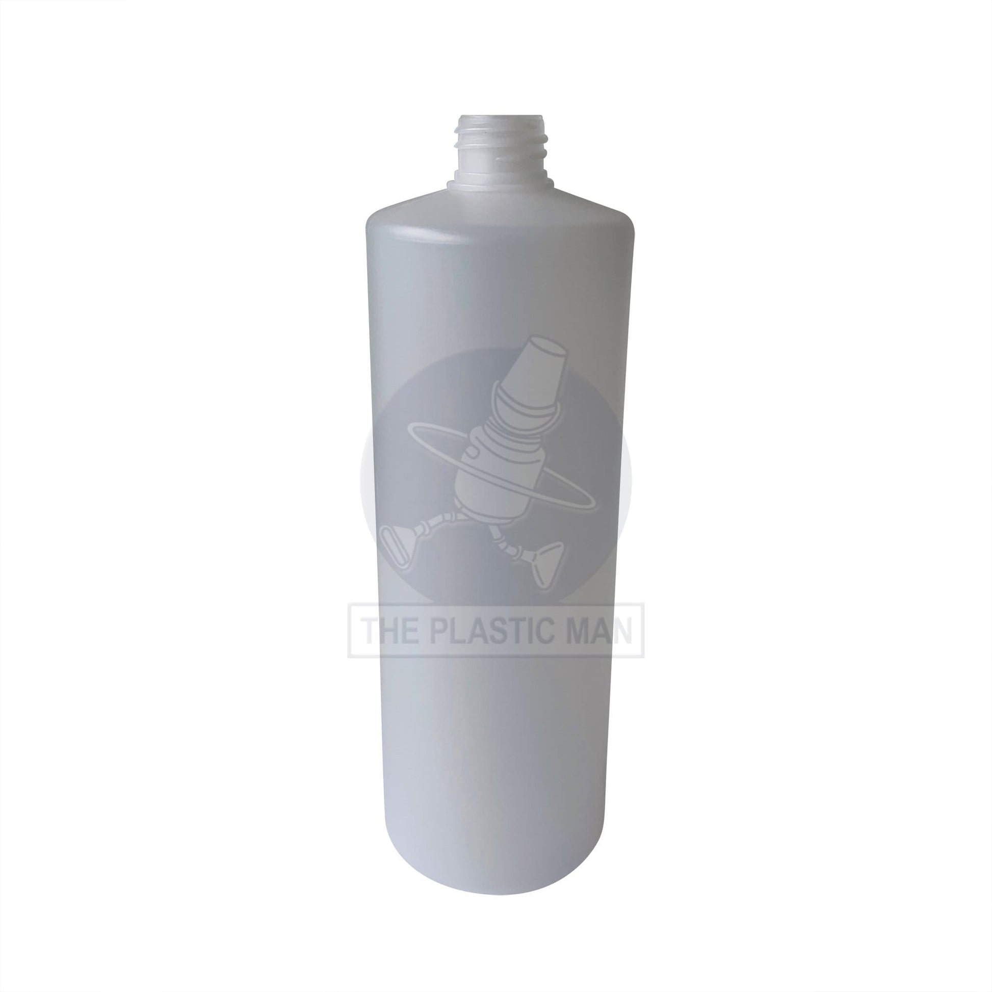 Bottle 1000Ml - Bot1000 Bottles Drums & Jerry Cans