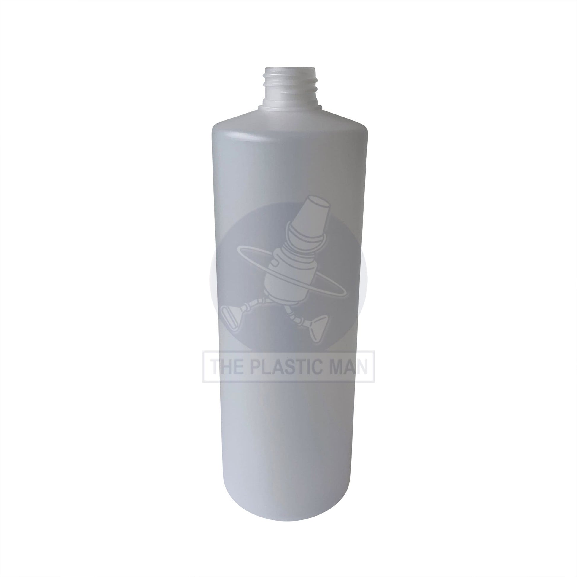 Bottle 1000Ml - Bot1000 Bottles Drums & Jerry Cans