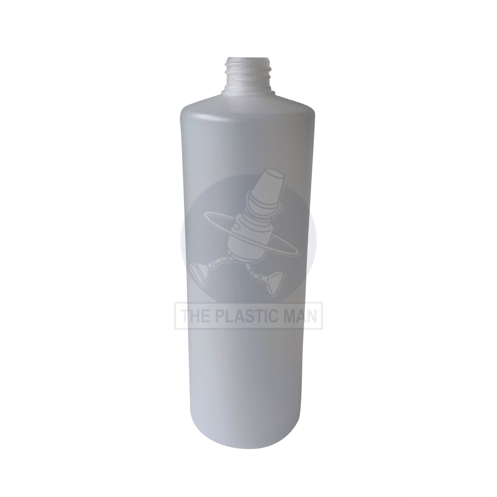 Bottle 1000Ml - Bot1000 Bottles Drums & Jerry Cans