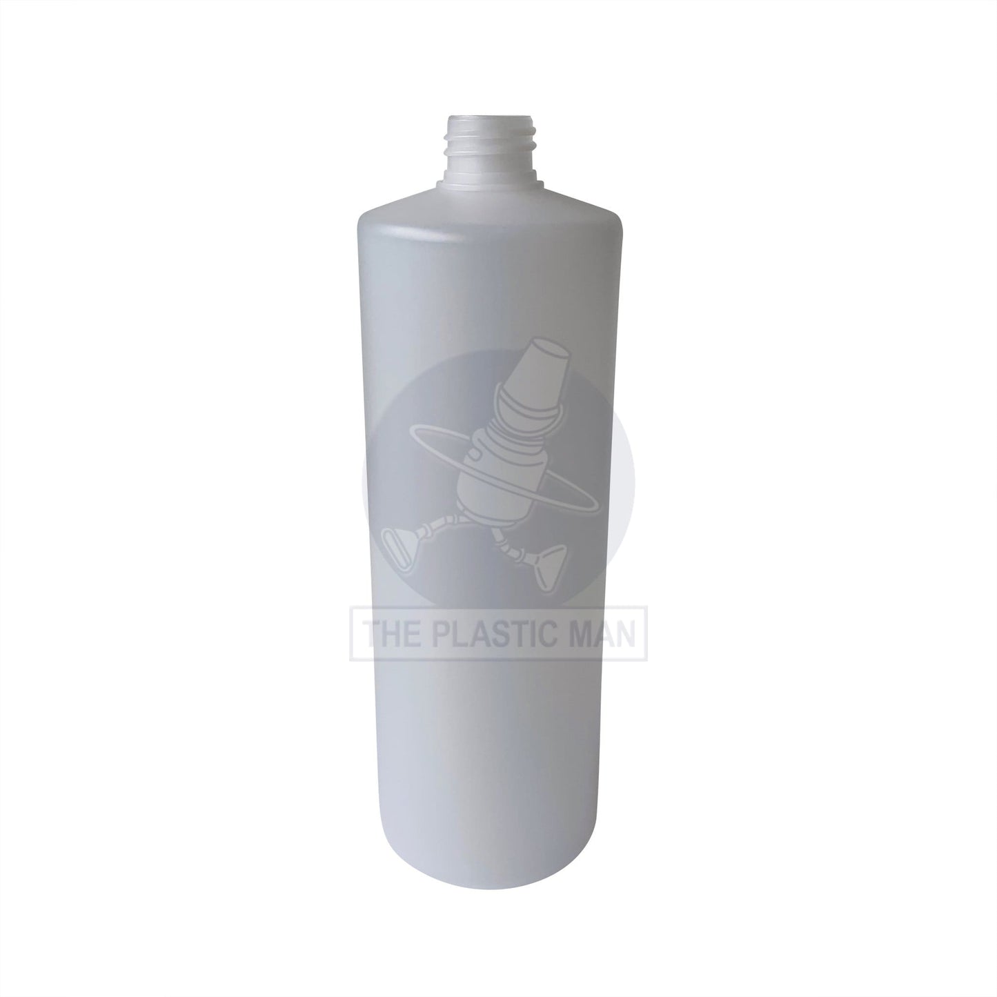 Bottle 1000Ml - Bot1000 Bottles Drums & Jerry Cans