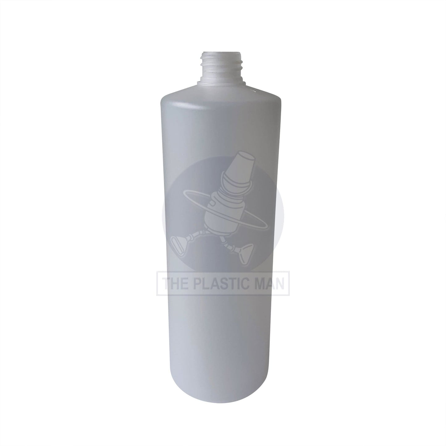 Bottle 1000Ml - Bot1000 Bottles Drums & Jerry Cans