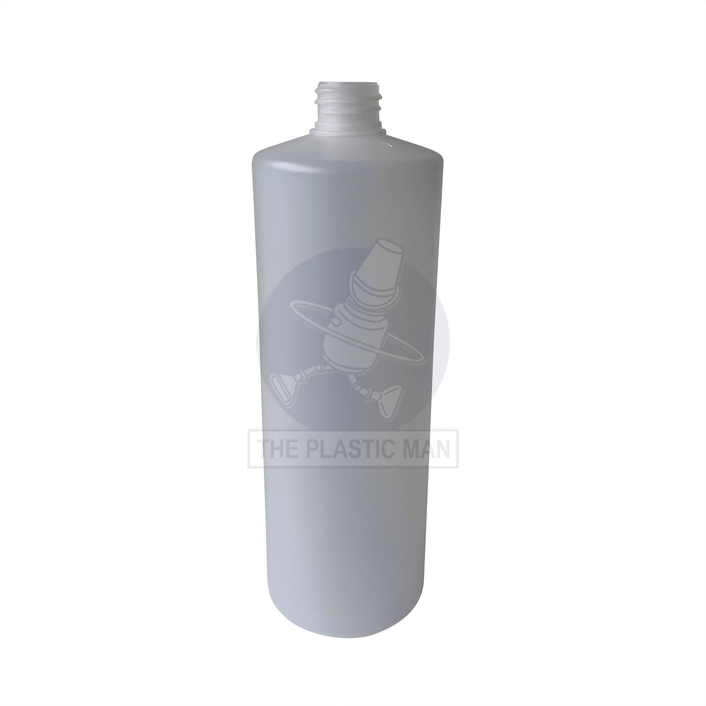 Bottle 1000Ml - Bot1000 Bottles Drums & Jerry Cans