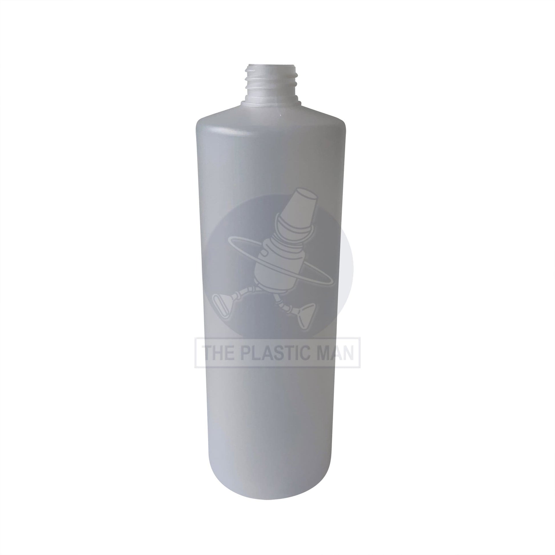 Bottle 1000Ml - Bot1000 Bottles Drums & Jerry Cans