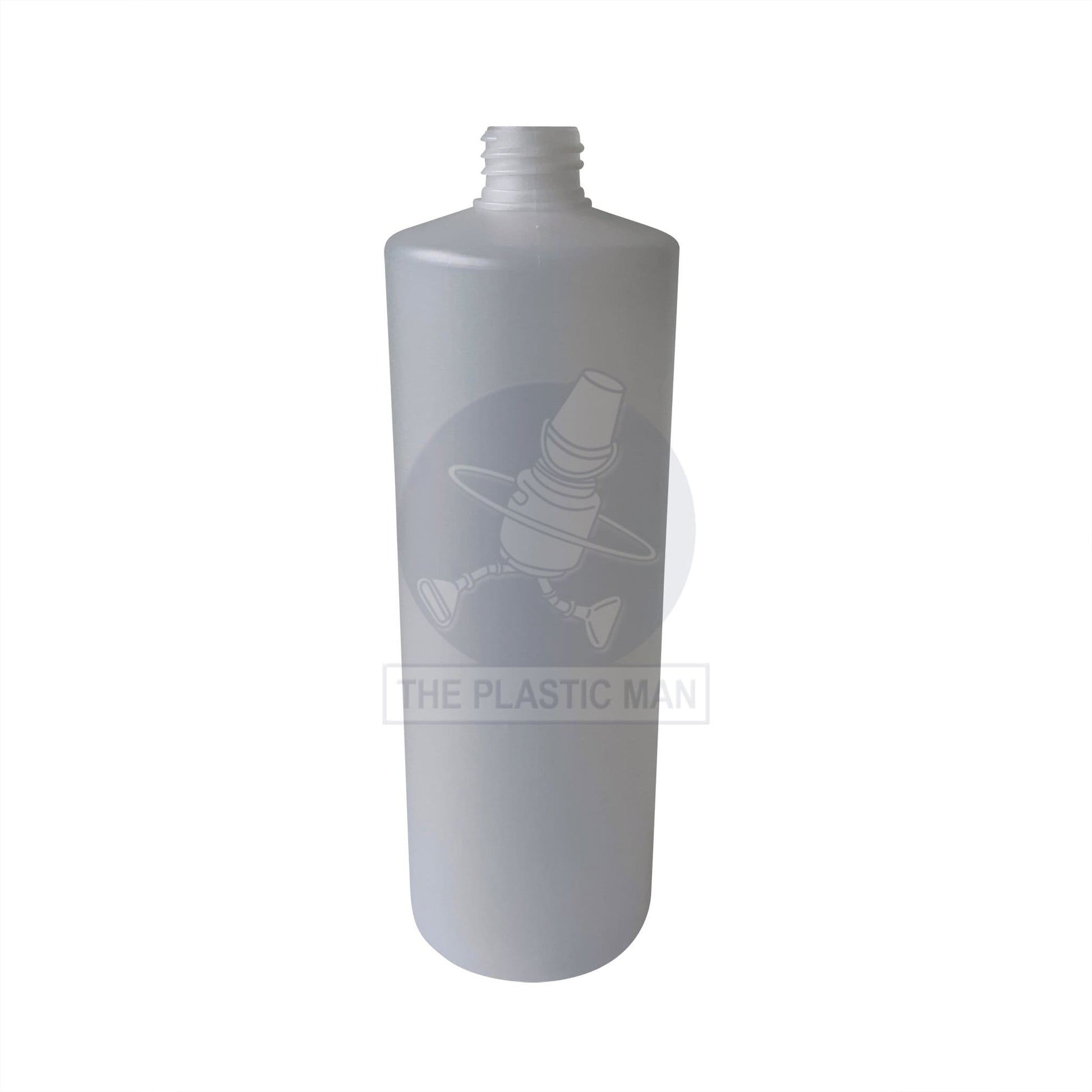 Bottle 1000Ml - Bot1000 Bottles Drums & Jerry Cans