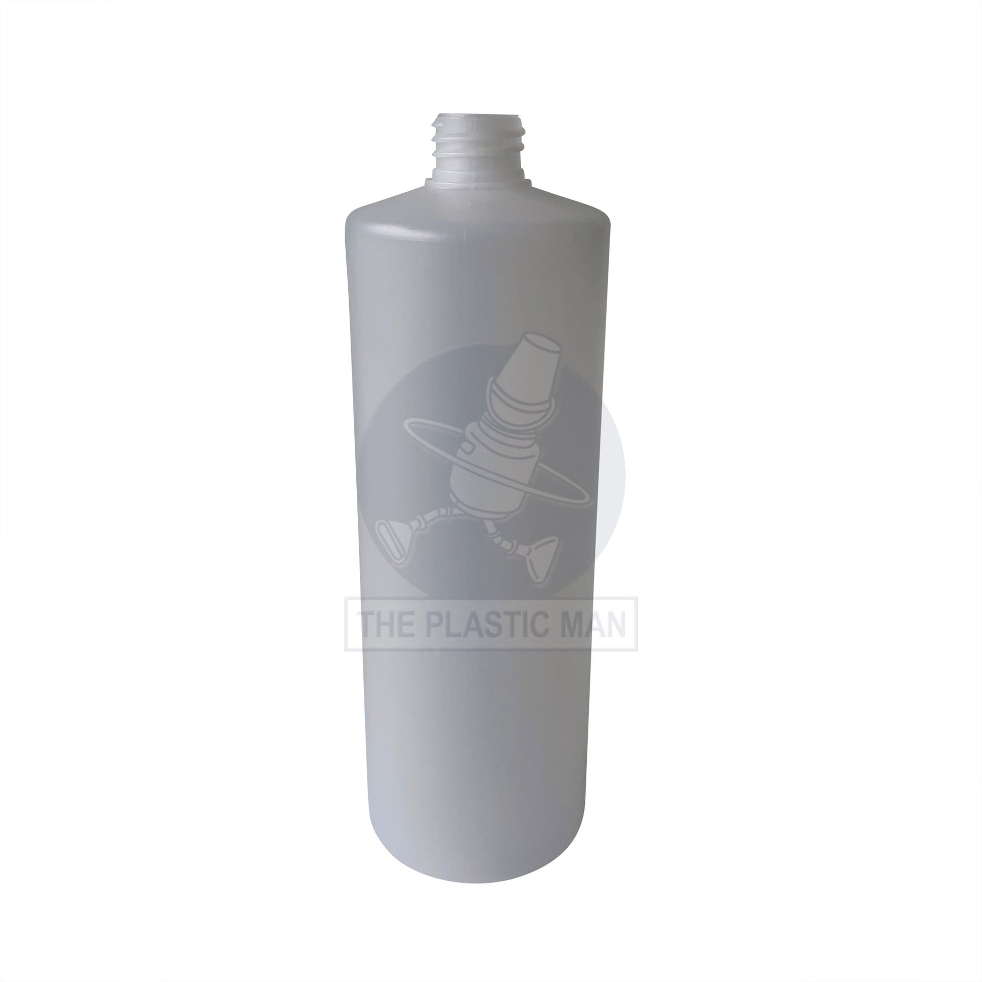 Bottle 1000Ml - Bot1000 Bottles Drums & Jerry Cans