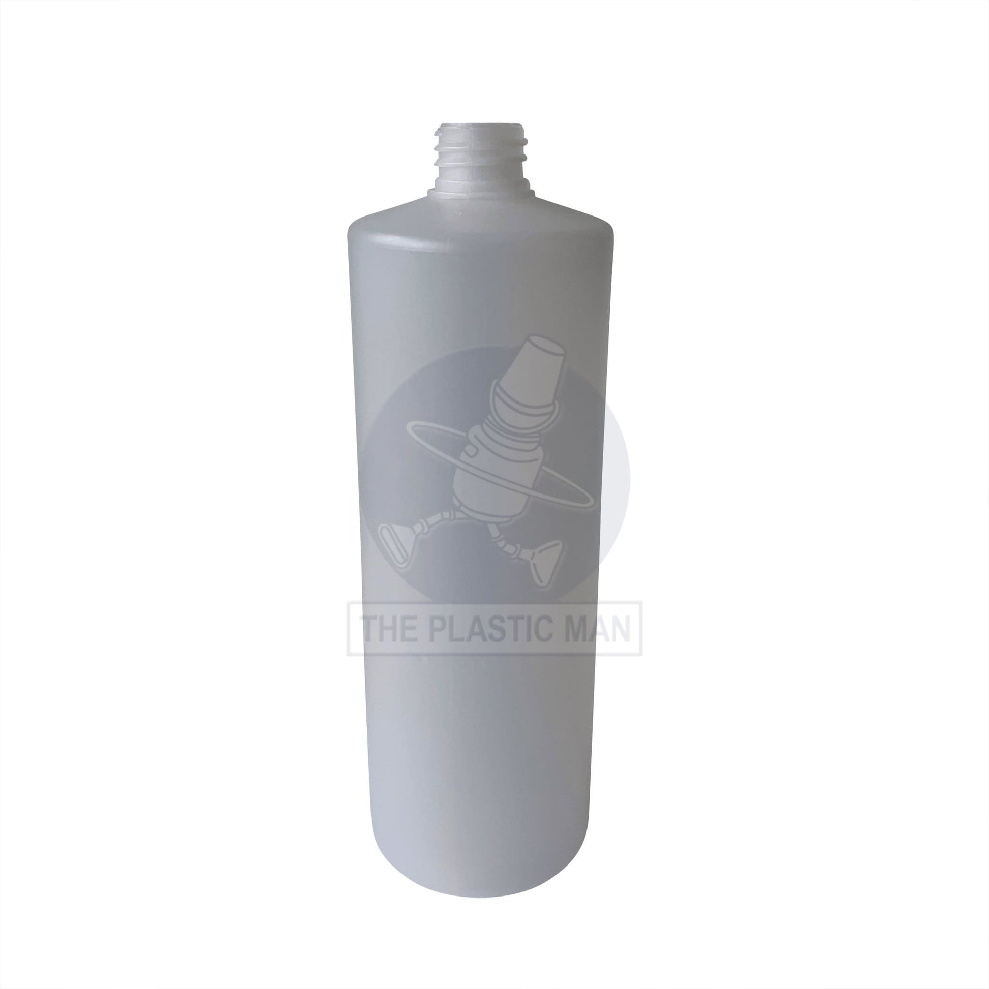 Bottle 1000Ml - Bot1000 Bottles Drums & Jerry Cans