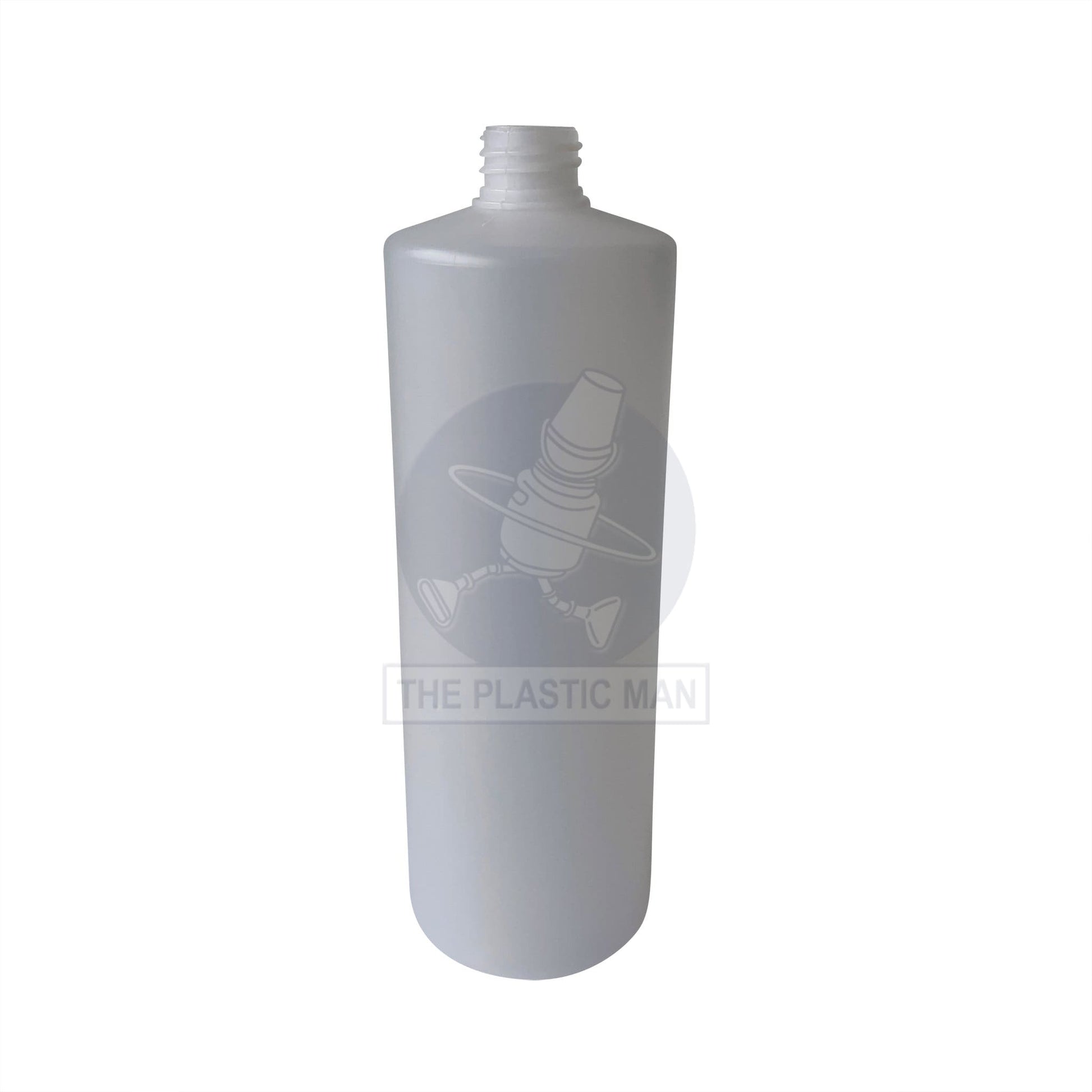 Bottle 1000Ml - Bot1000 Bottles Drums & Jerry Cans