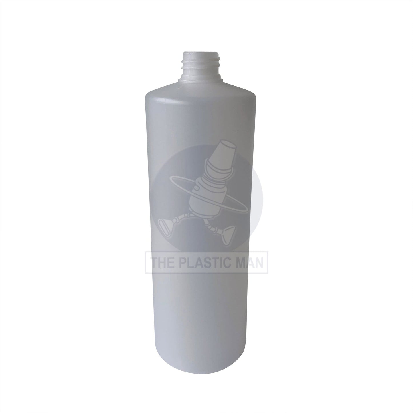 Bottle 1000Ml - Bot1000 Bottles Drums & Jerry Cans