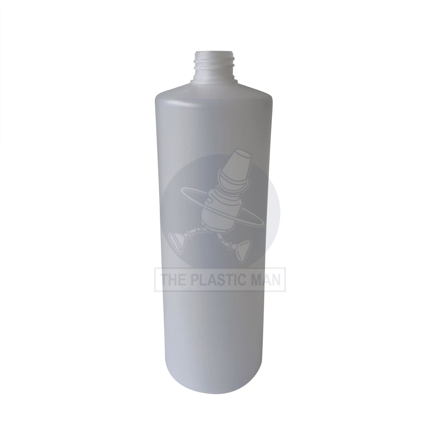 Bottle 1000Ml - Bot1000 Bottles Drums & Jerry Cans