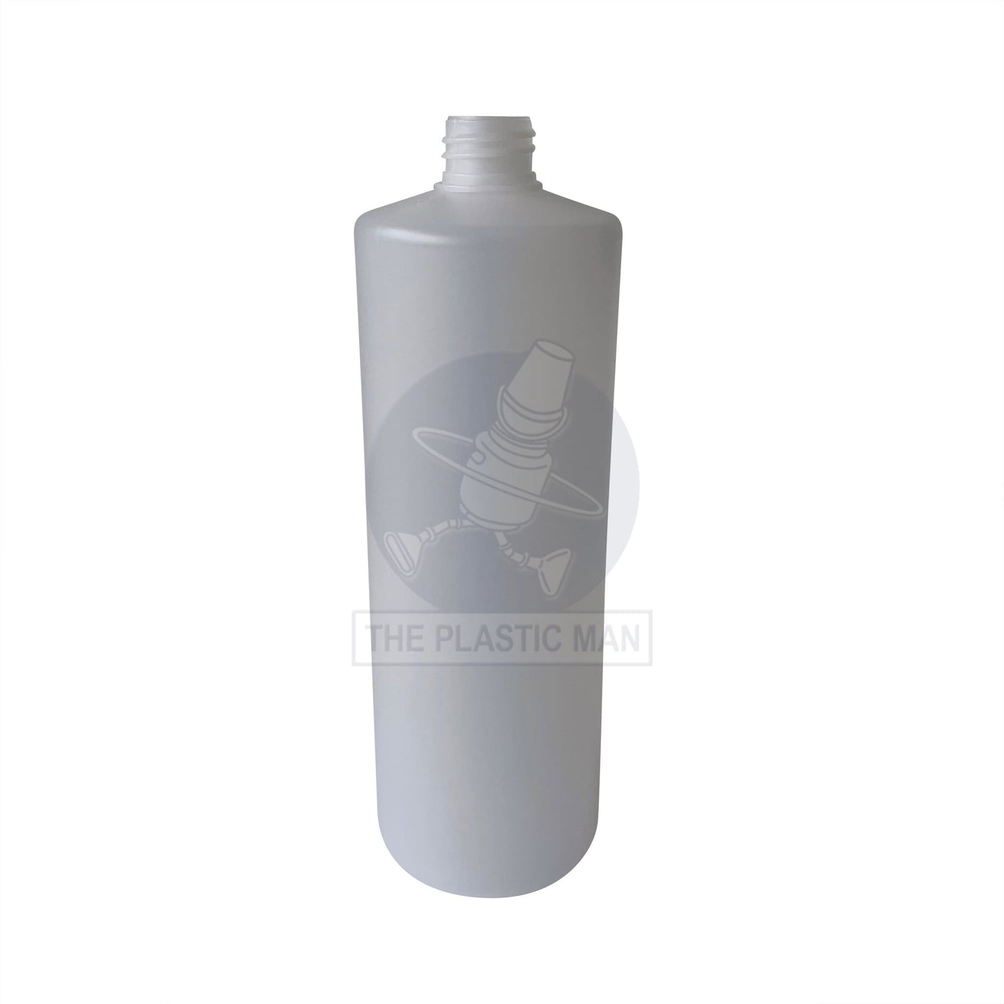 Bottle 1000Ml - Bot1000 Bottles Drums & Jerry Cans