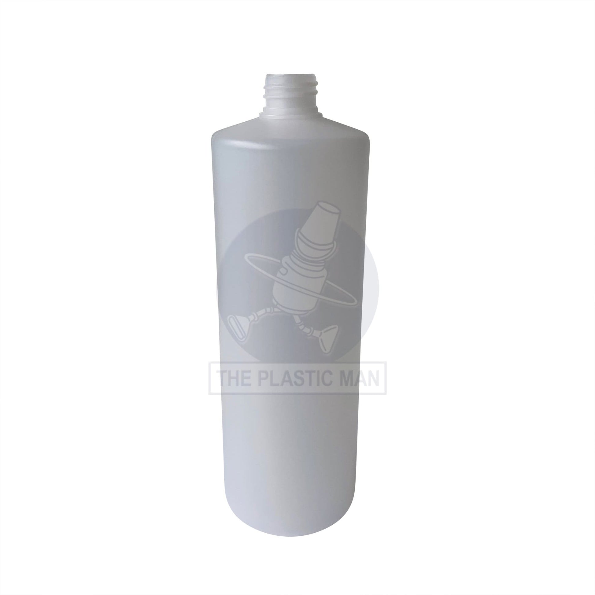 Bottle 1000Ml - Bot1000 Bottles Drums & Jerry Cans