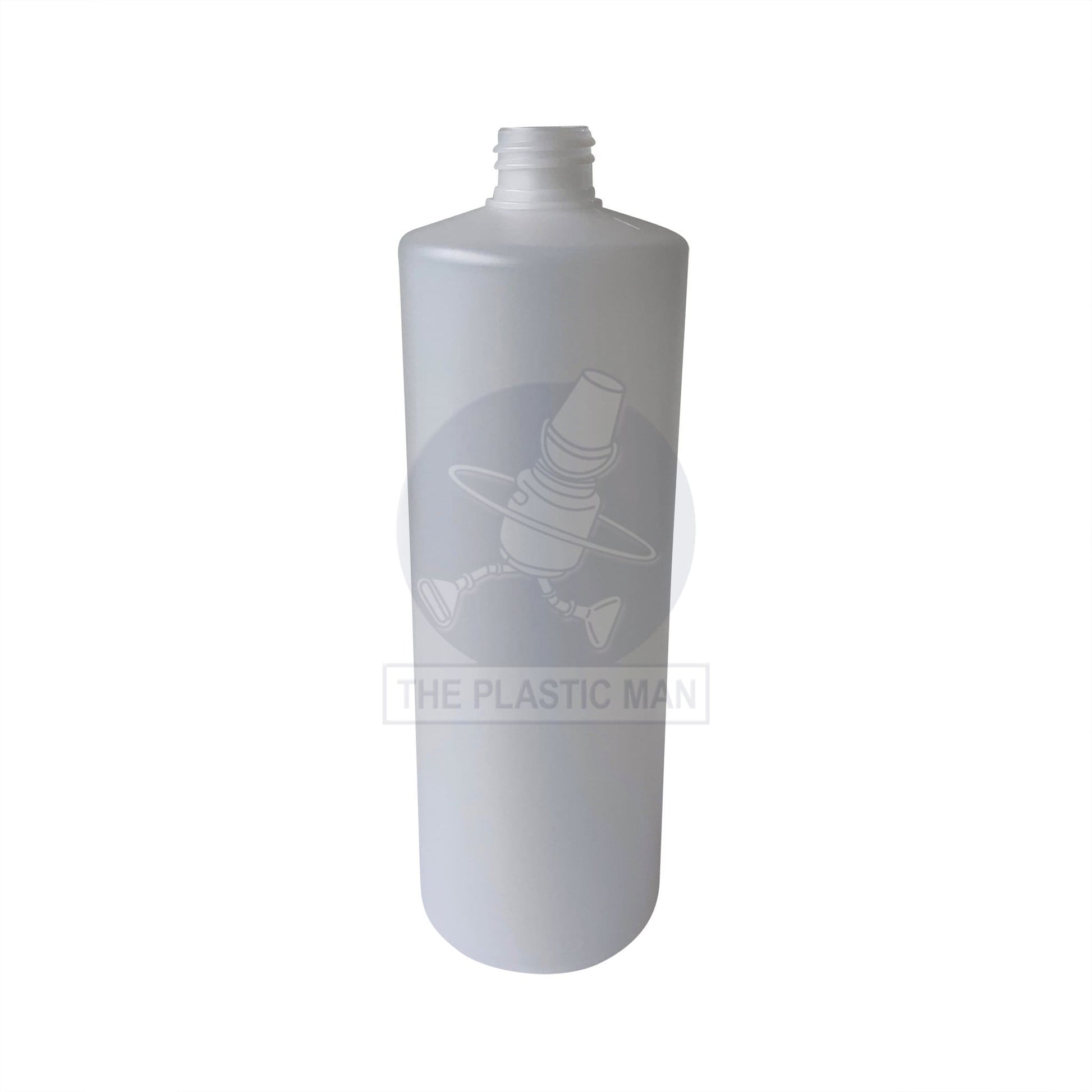 Bottle 1000Ml - Bot1000 Bottles Drums & Jerry Cans