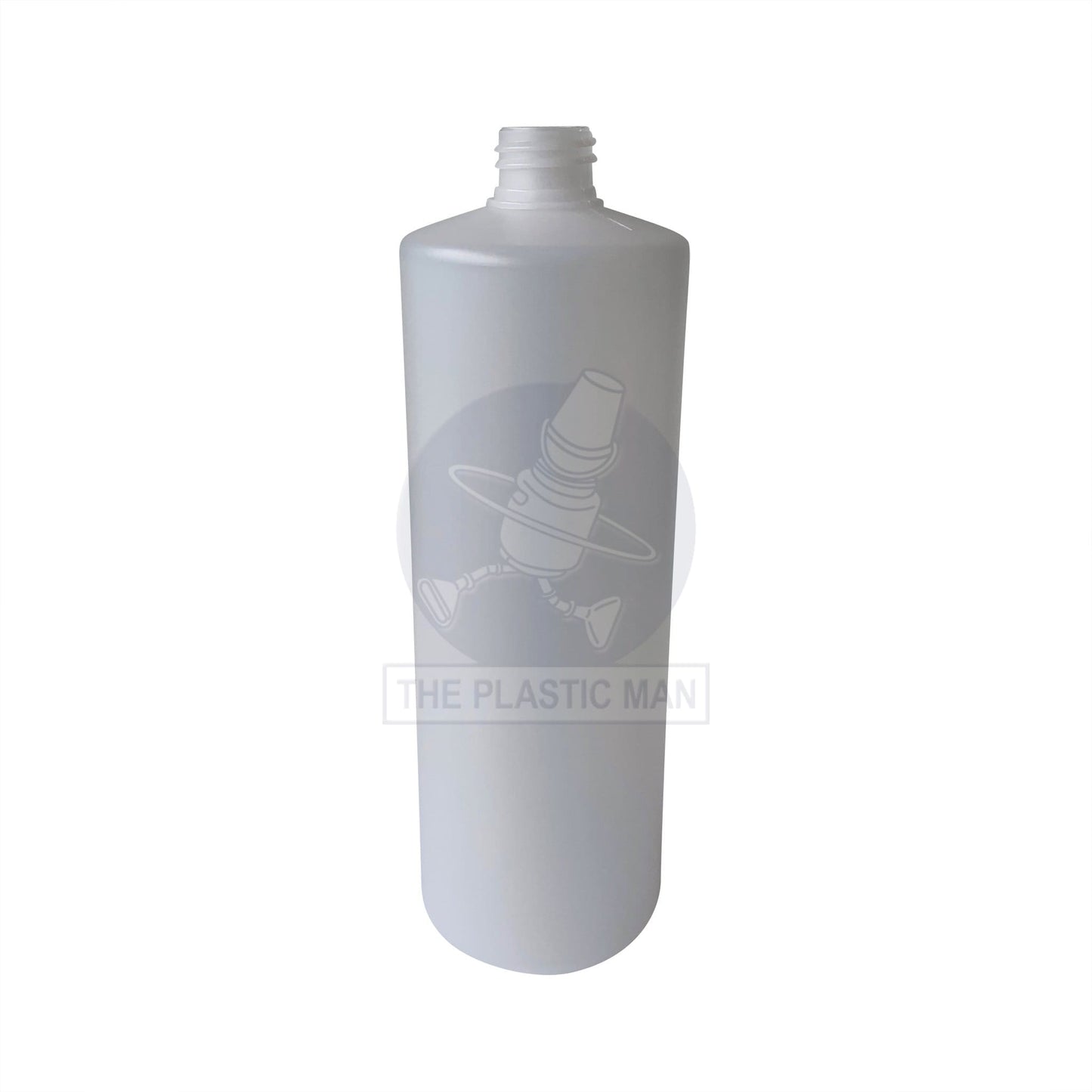 Bottle 1000Ml - Bot1000 Bottles Drums & Jerry Cans