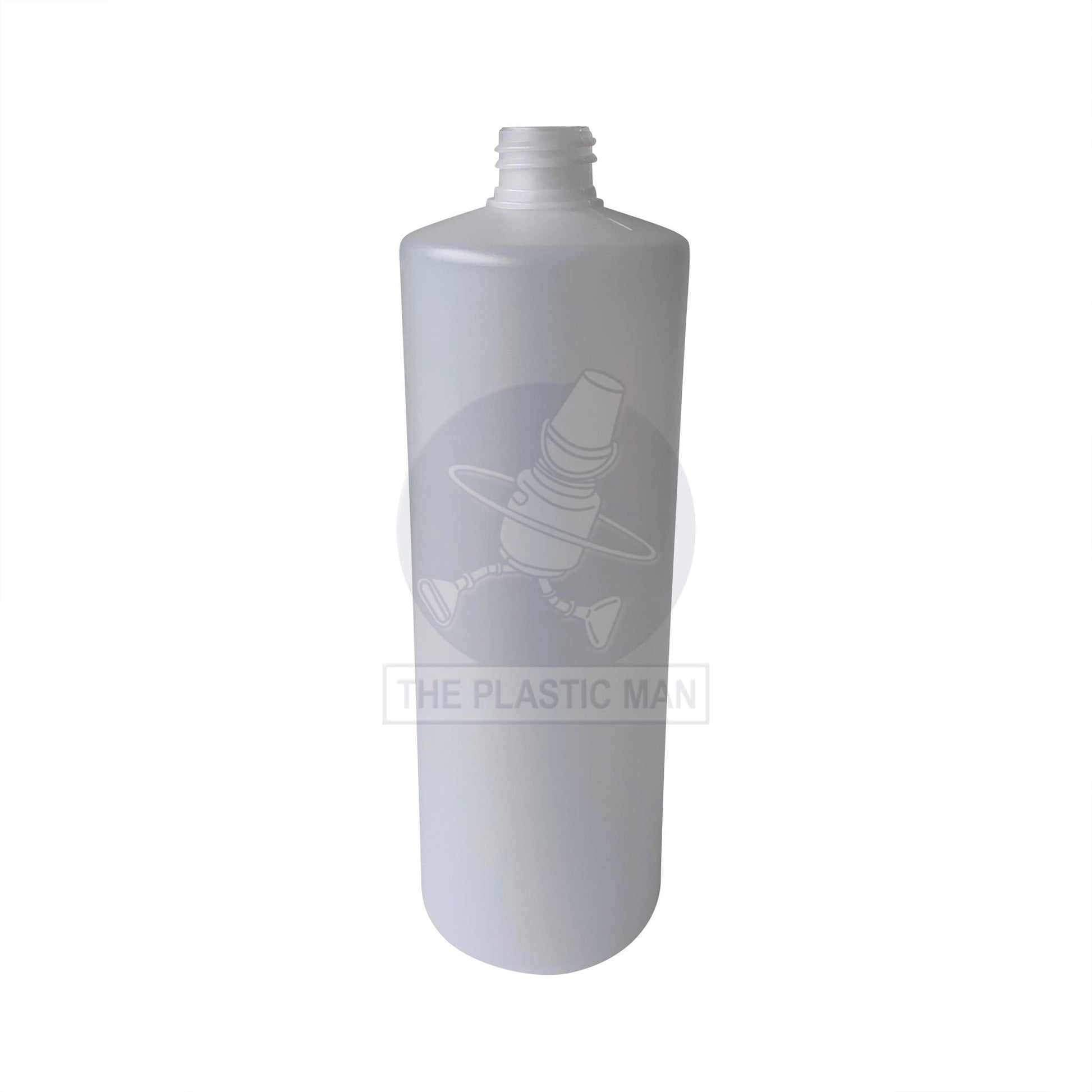 Bottle 1000Ml - Bot1000 Bottles Drums & Jerry Cans