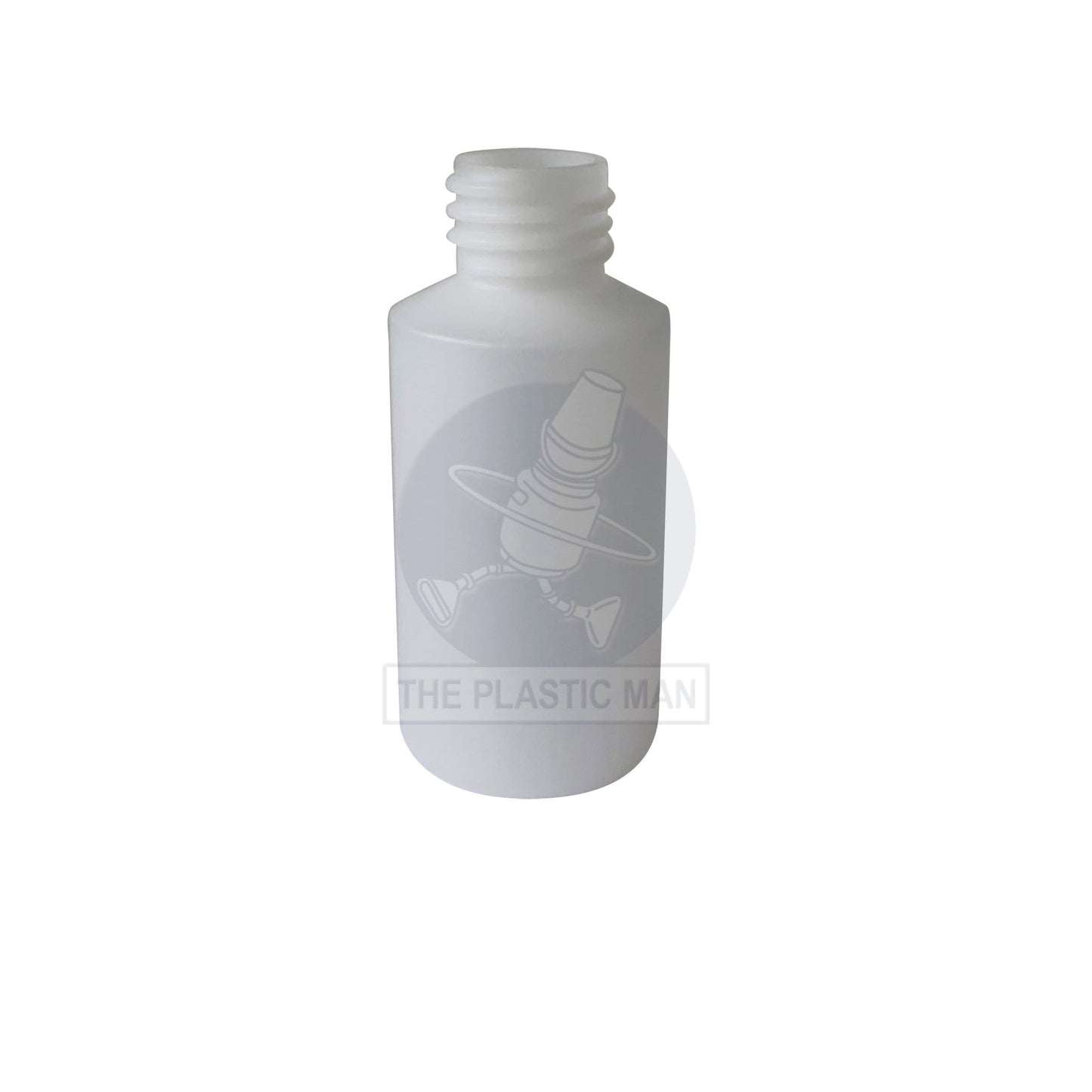 Bottle 125Ml - Bot125 Bottles Drums & Jerry Cans