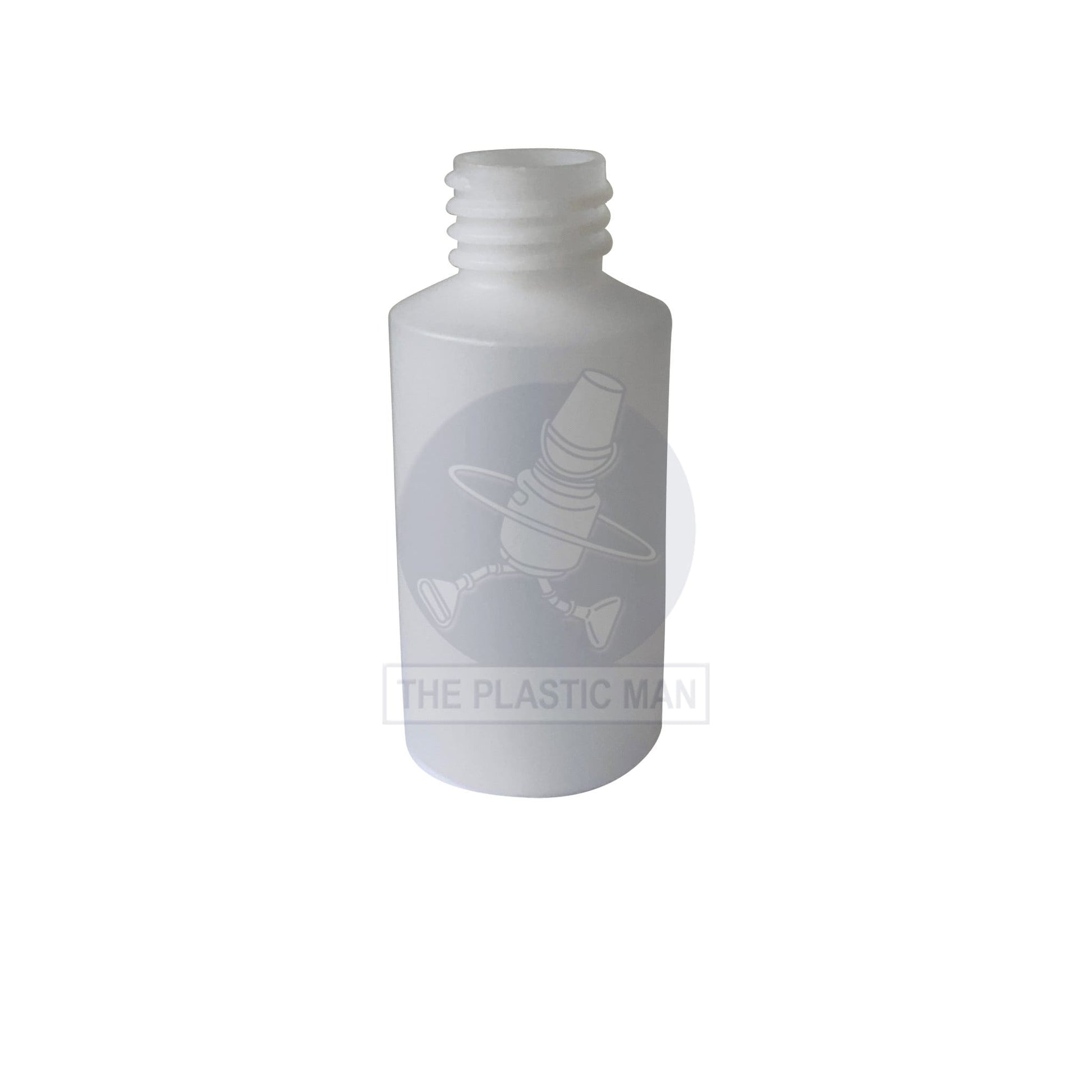 Bottle 125Ml - Bot125 Bottles Drums & Jerry Cans