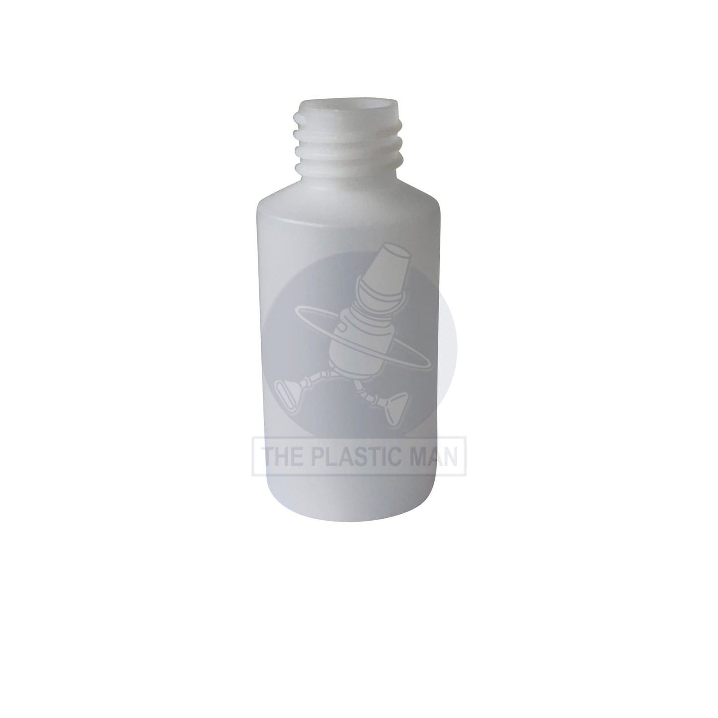 Bottle 125Ml - Bot125 Bottles Drums & Jerry Cans