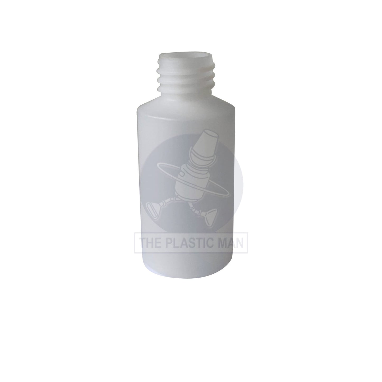 Bottle 125Ml - Bot125 Bottles Drums & Jerry Cans