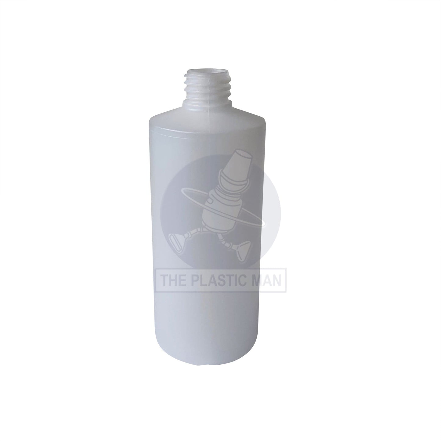 Bottle 500Ml - Bot500 Bottles Drums & Jerry Cans