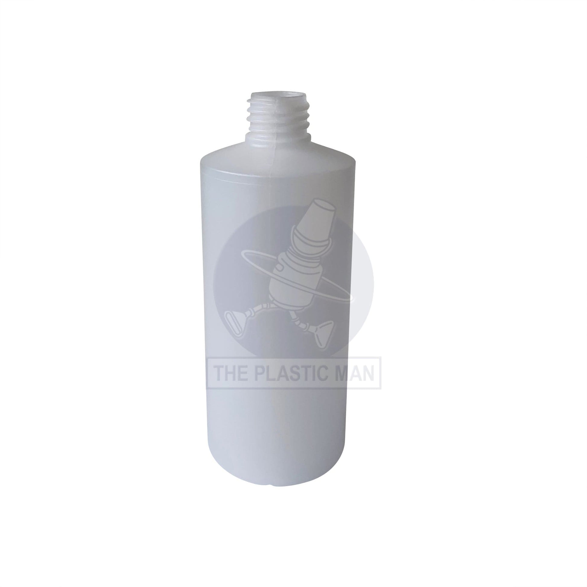 Bottle 500Ml - Bot500 Bottles Drums & Jerry Cans