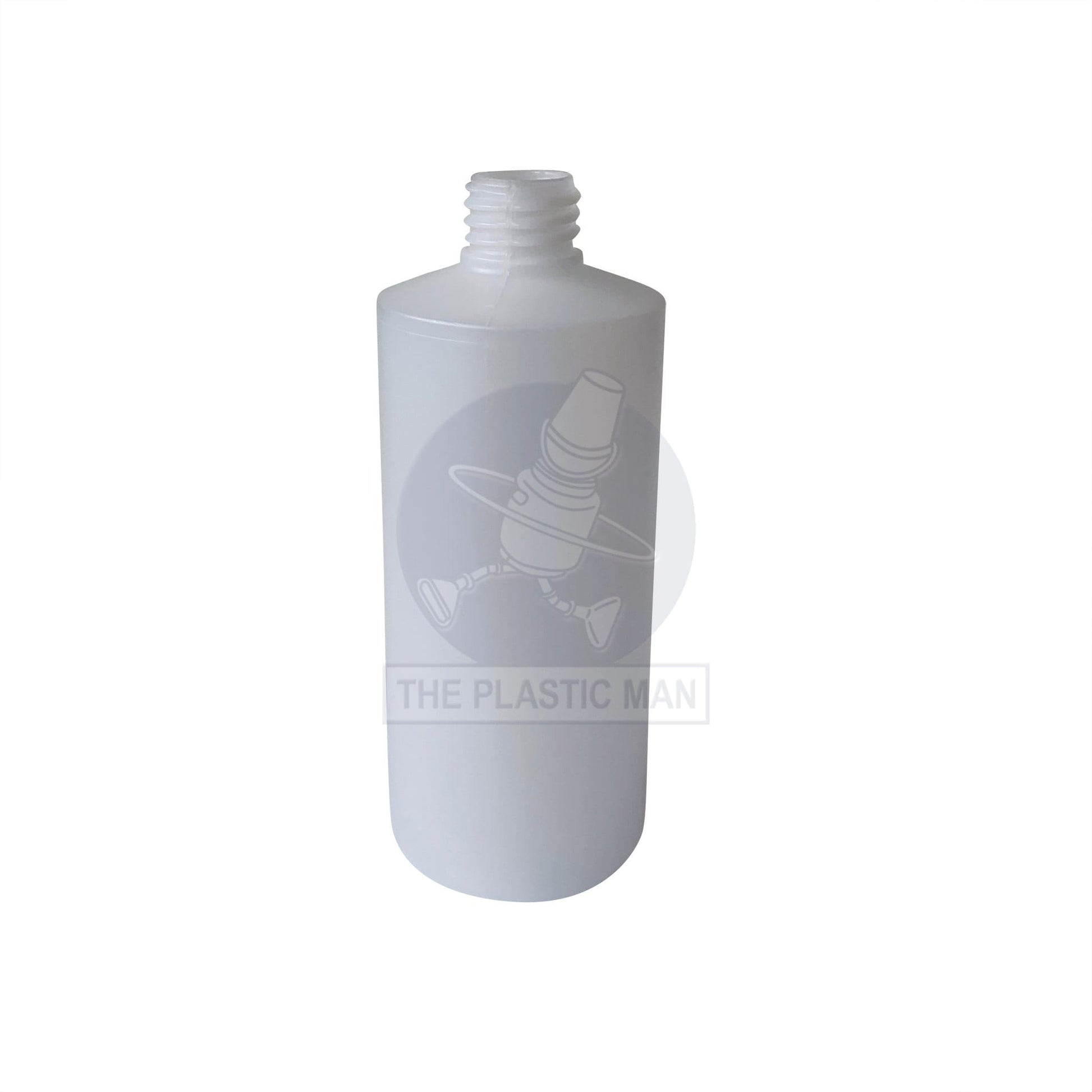 Bottle 500Ml - Bot500 Bottles Drums & Jerry Cans