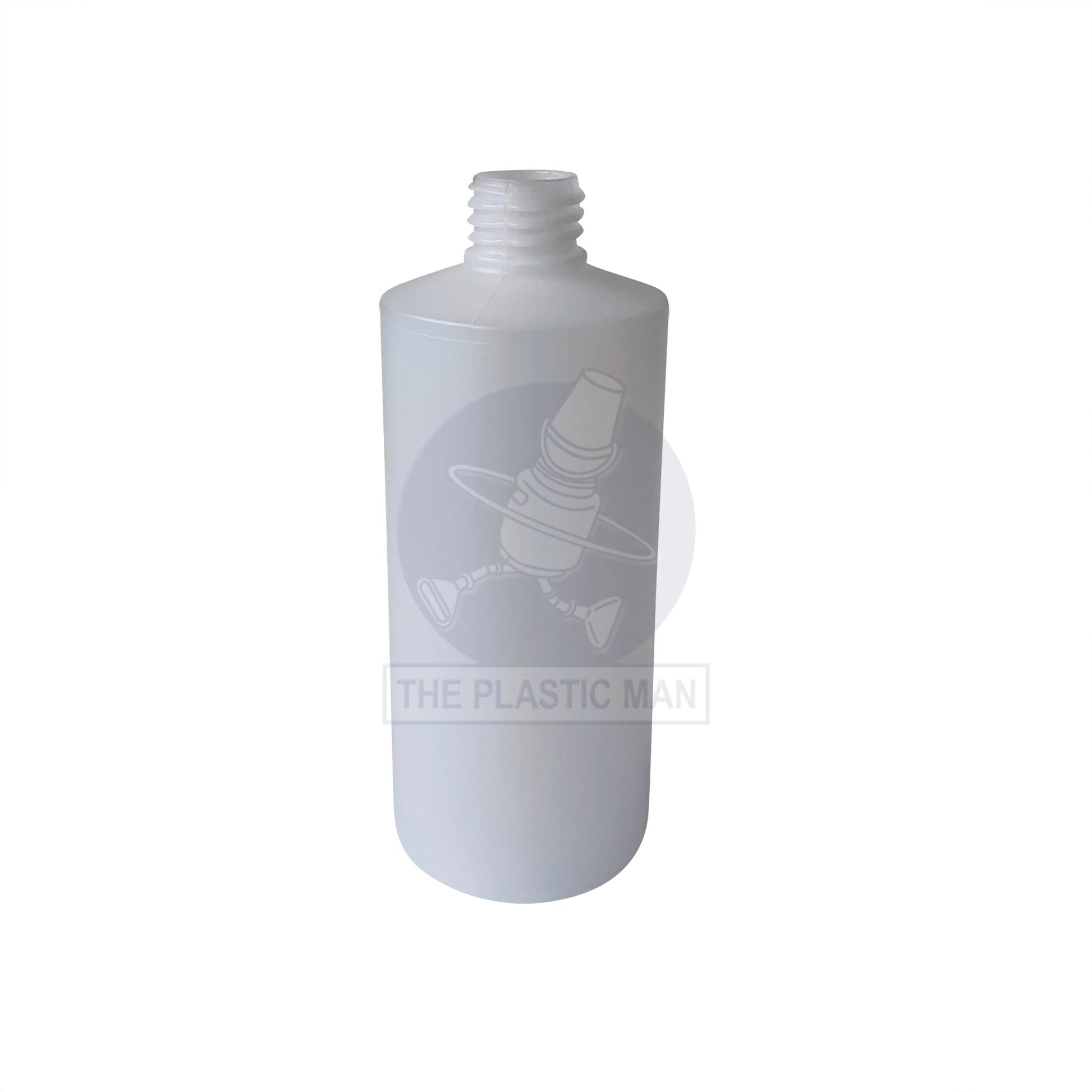 Bottle 500Ml - Bot500 Bottles Drums & Jerry Cans