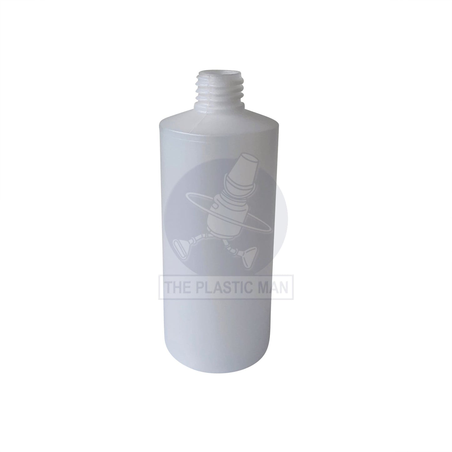 Bottle 500Ml - Bot500 Bottles Drums & Jerry Cans