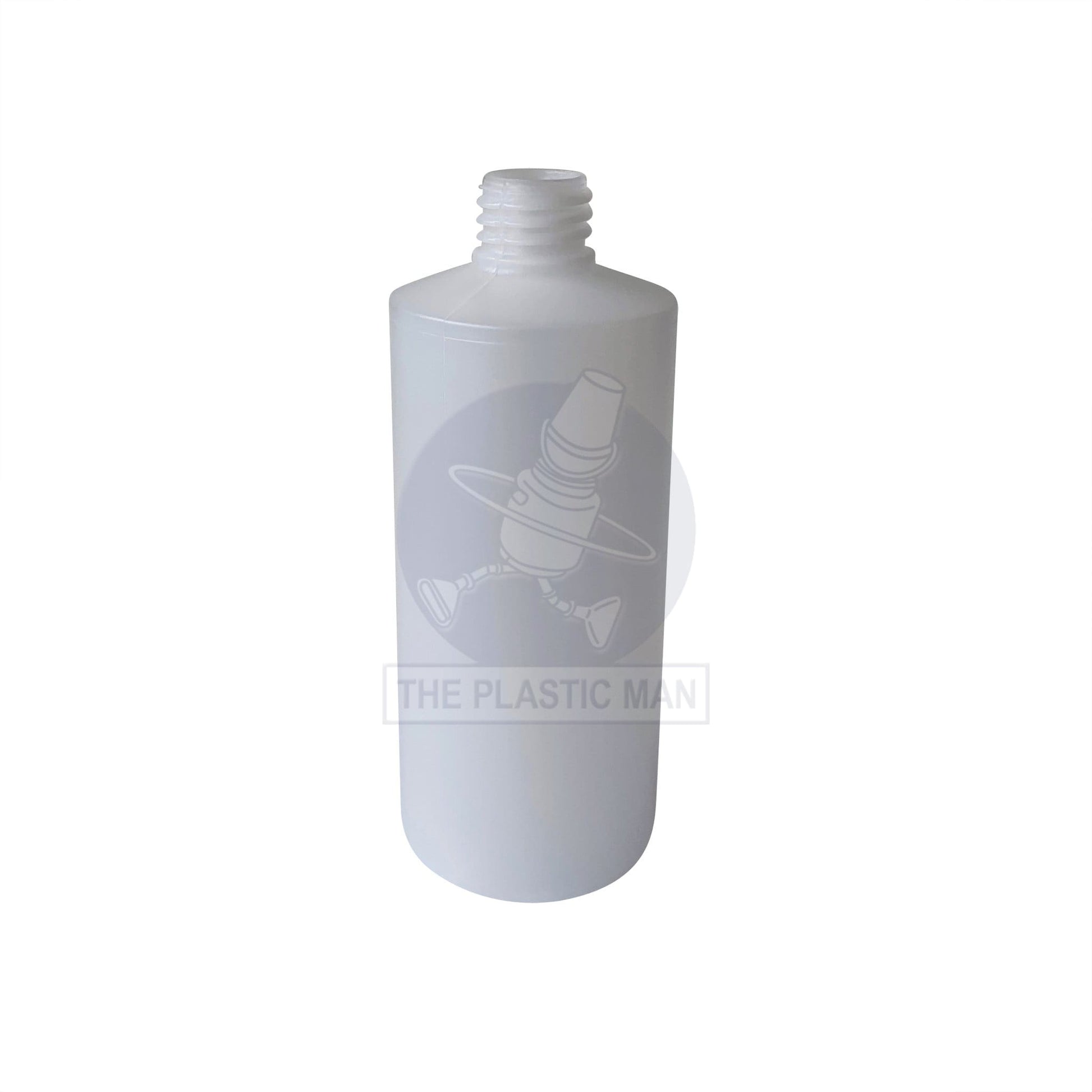 Bottle 500Ml - Bot500 Bottles Drums & Jerry Cans