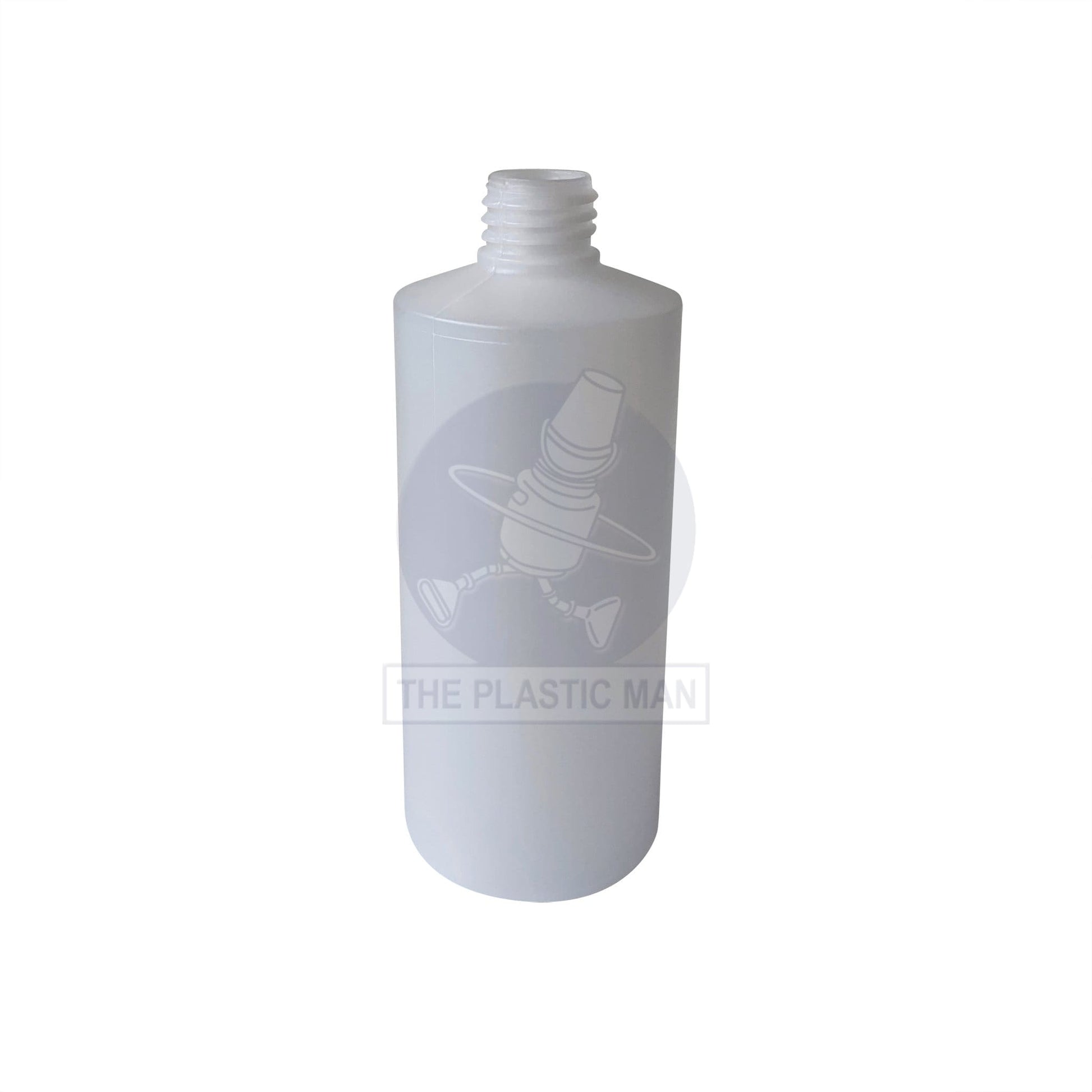 Bottle 500Ml - Bot500 Bottles Drums & Jerry Cans