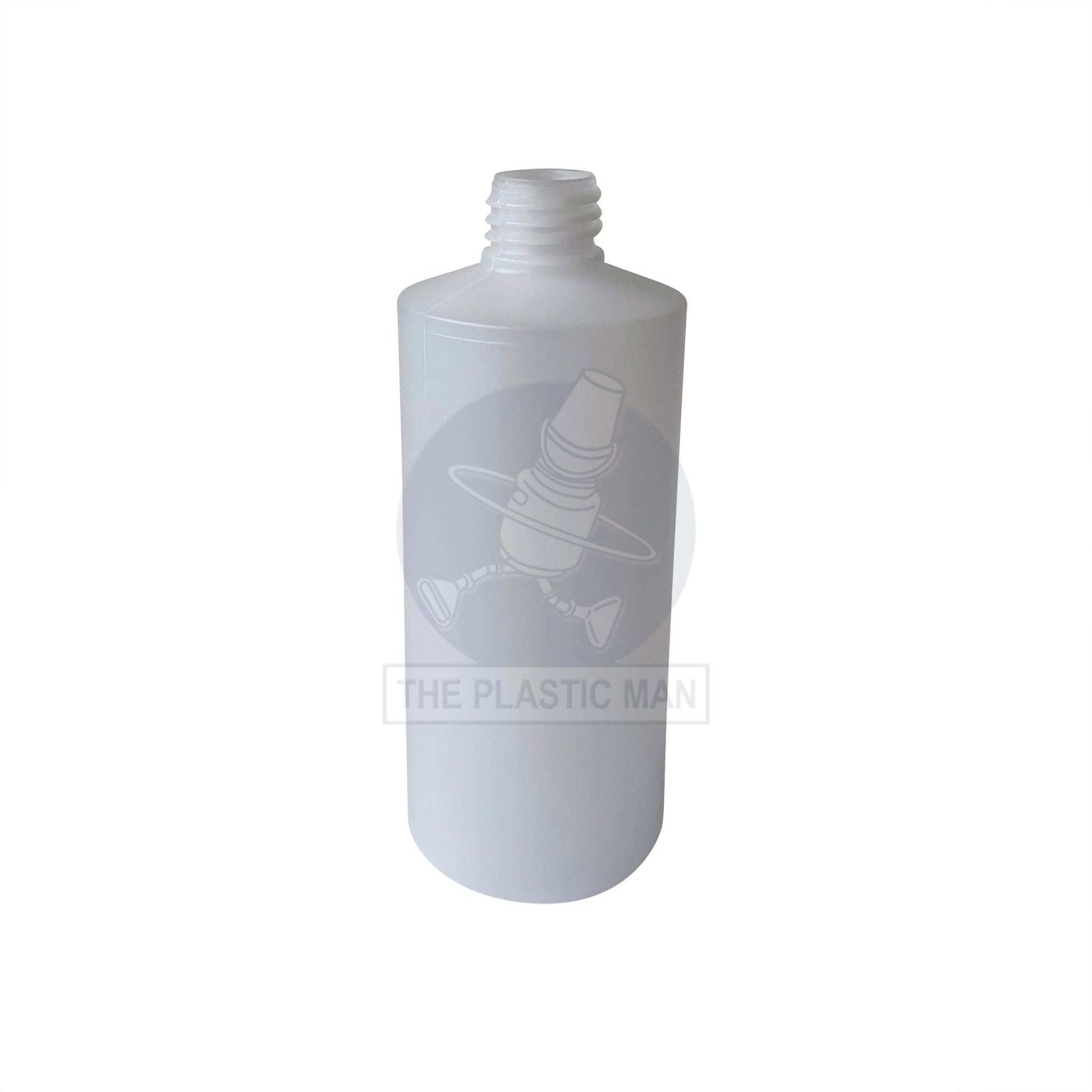 Bottle 500Ml - Bot500 Bottles Drums & Jerry Cans