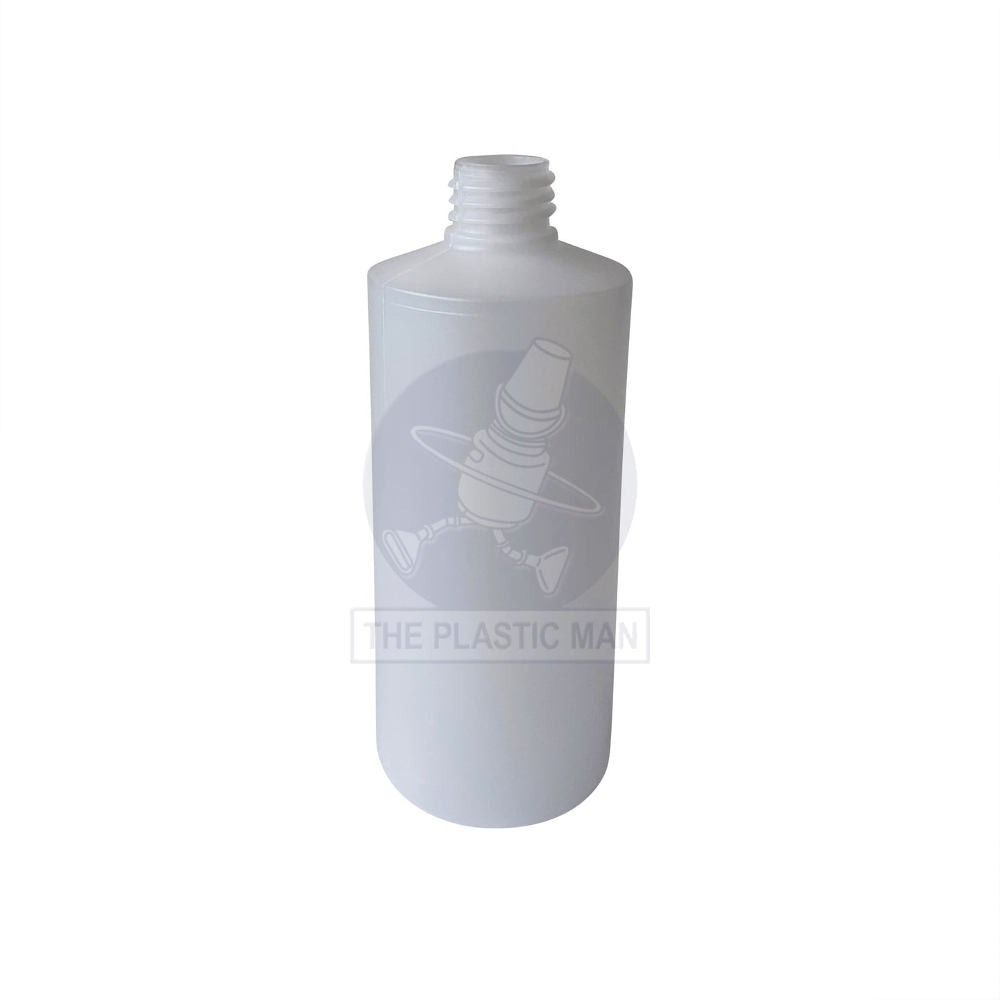 Bottle 500Ml - Bot500 Bottles Drums & Jerry Cans