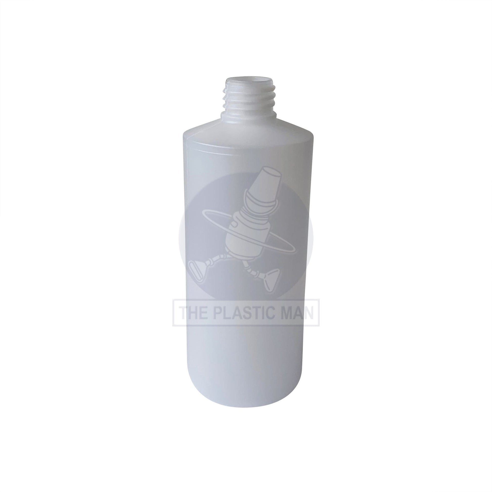 Bottle 500Ml - Bot500 Bottles Drums & Jerry Cans