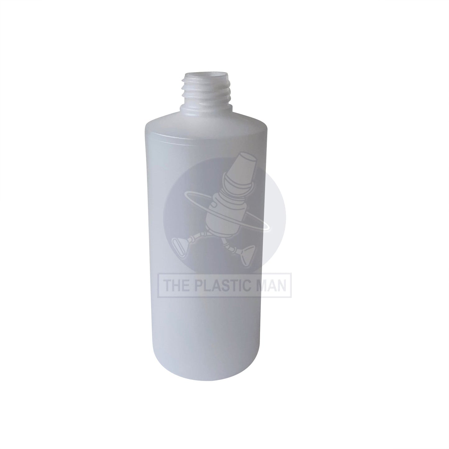 Bottle 500Ml - Bot500 Bottles Drums & Jerry Cans