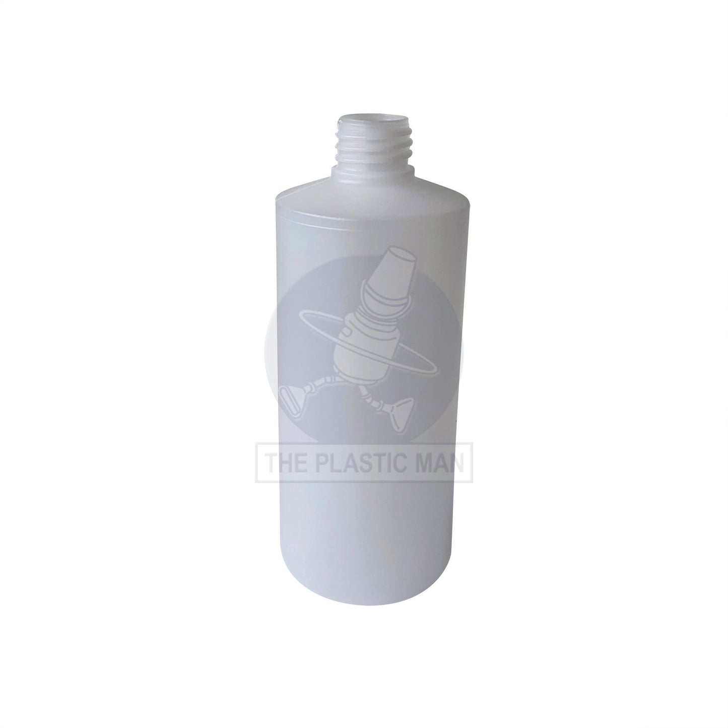 Bottle 500Ml - Bot500 Bottles Drums & Jerry Cans