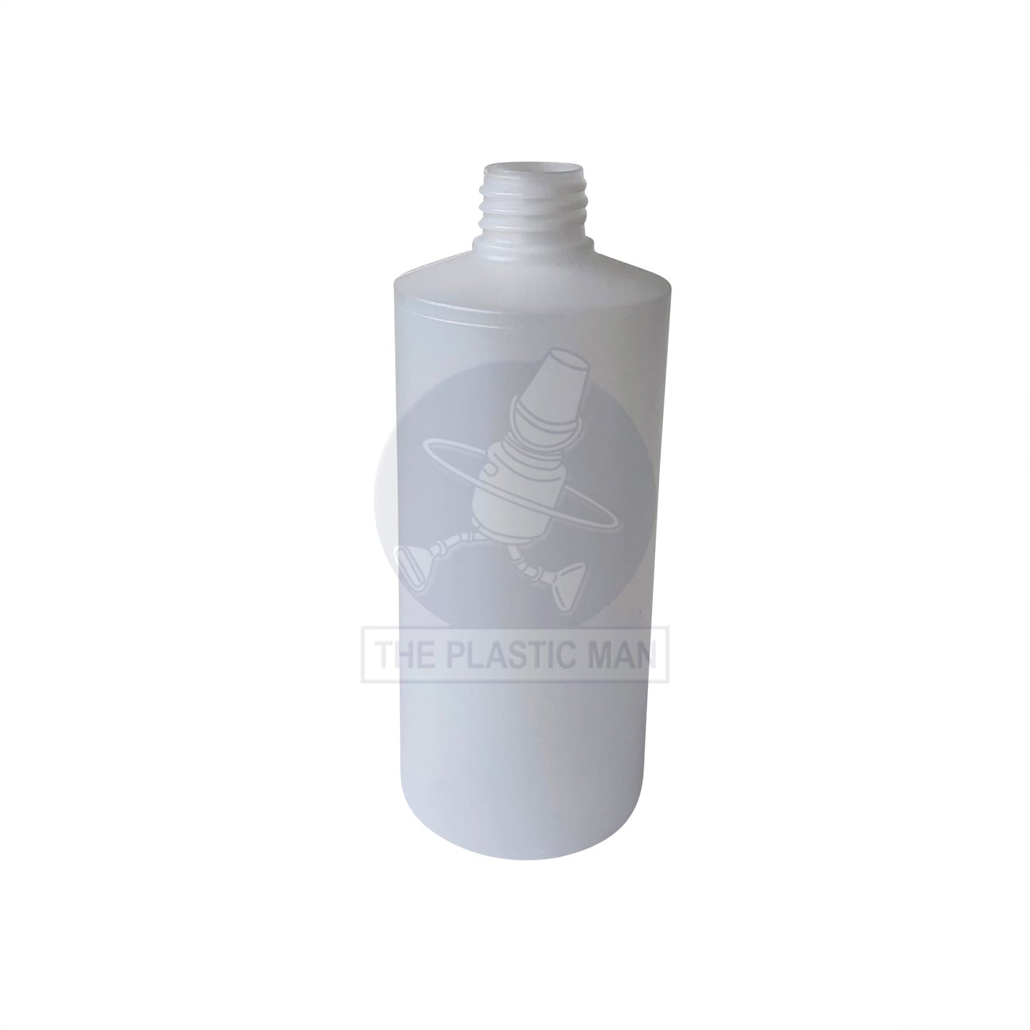 Bottle 500Ml - Bot500 Bottles Drums & Jerry Cans