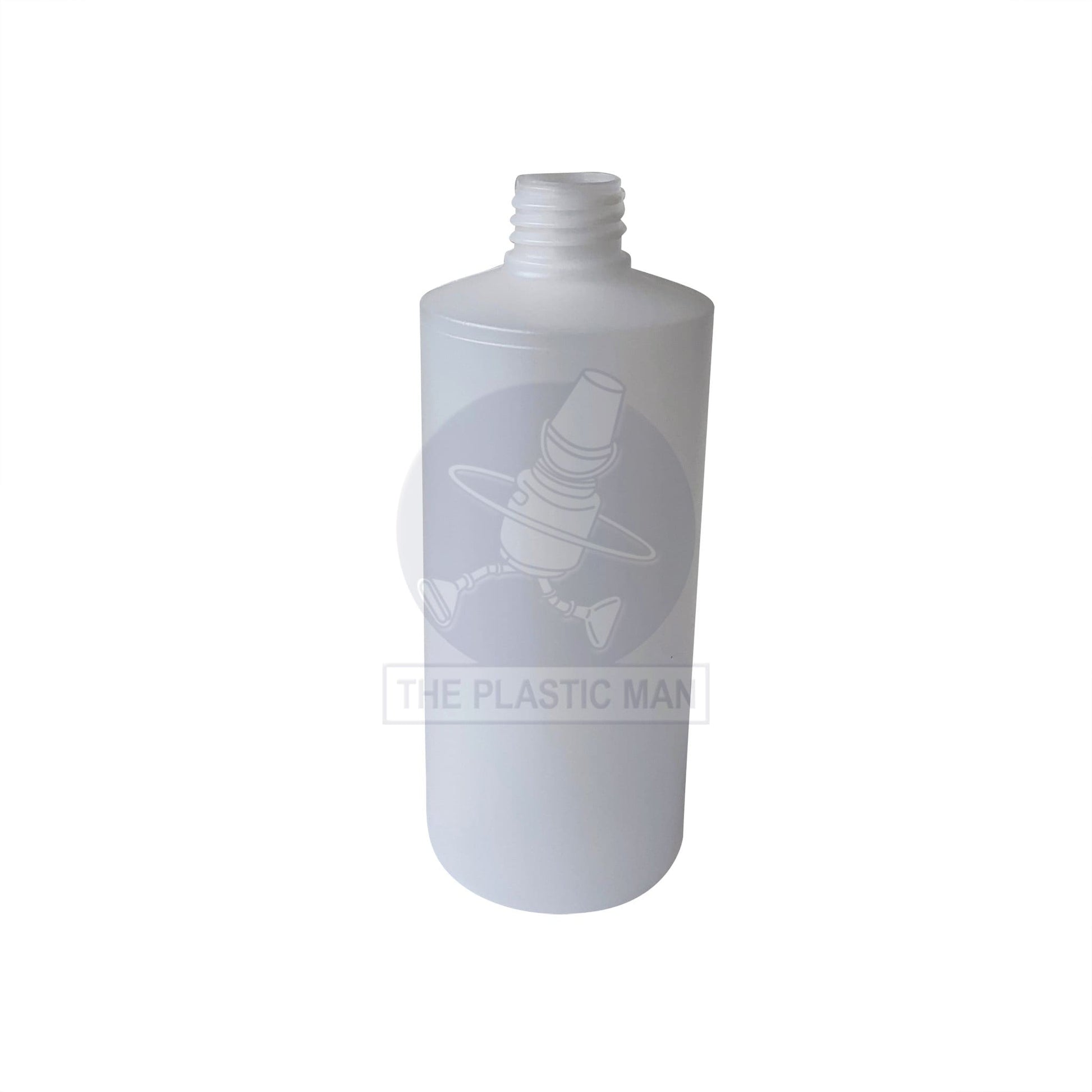 Bottle 500Ml - Bot500 Bottles Drums & Jerry Cans