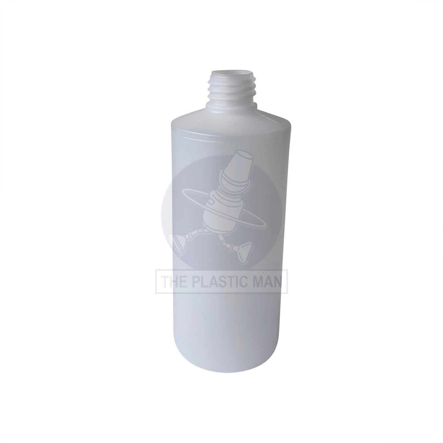 Bottle 500Ml - Bot500 Bottles Drums & Jerry Cans