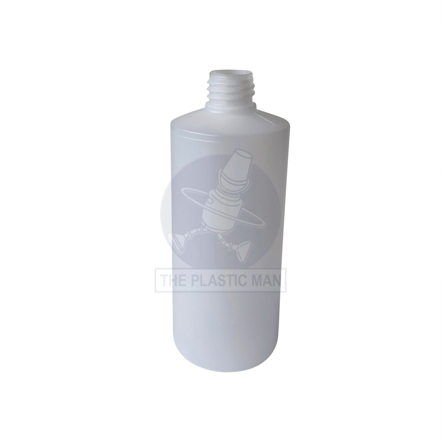 Bottle 500Ml - Bot500 Bottles Drums & Jerry Cans